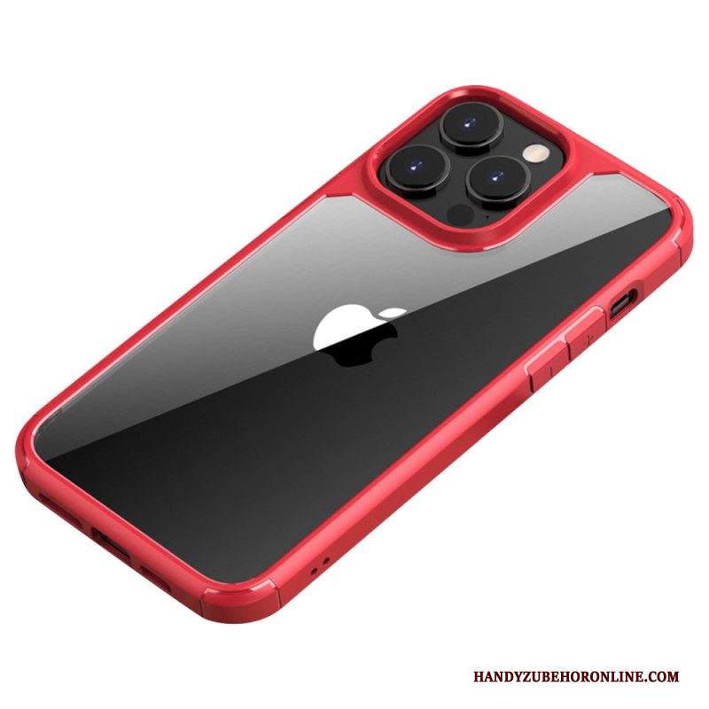 Cover iPhone 14 Airbag Integrati