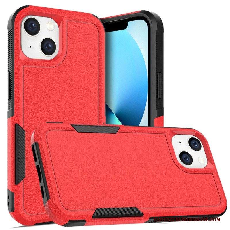 Cover iPhone 14 Compagno Ibrido