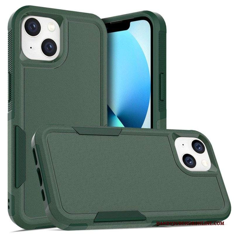 Cover iPhone 14 Compagno Ibrido