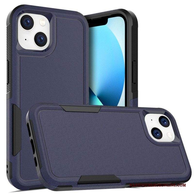 Cover iPhone 14 Compagno Ibrido