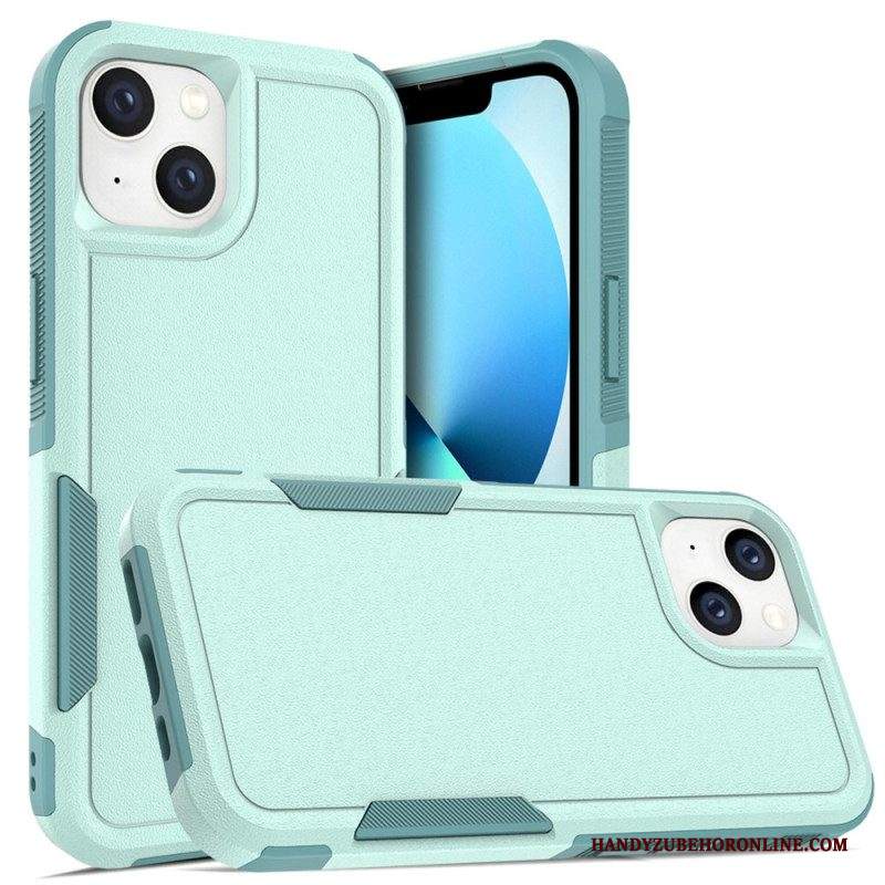 Cover iPhone 14 Compagno Ibrido