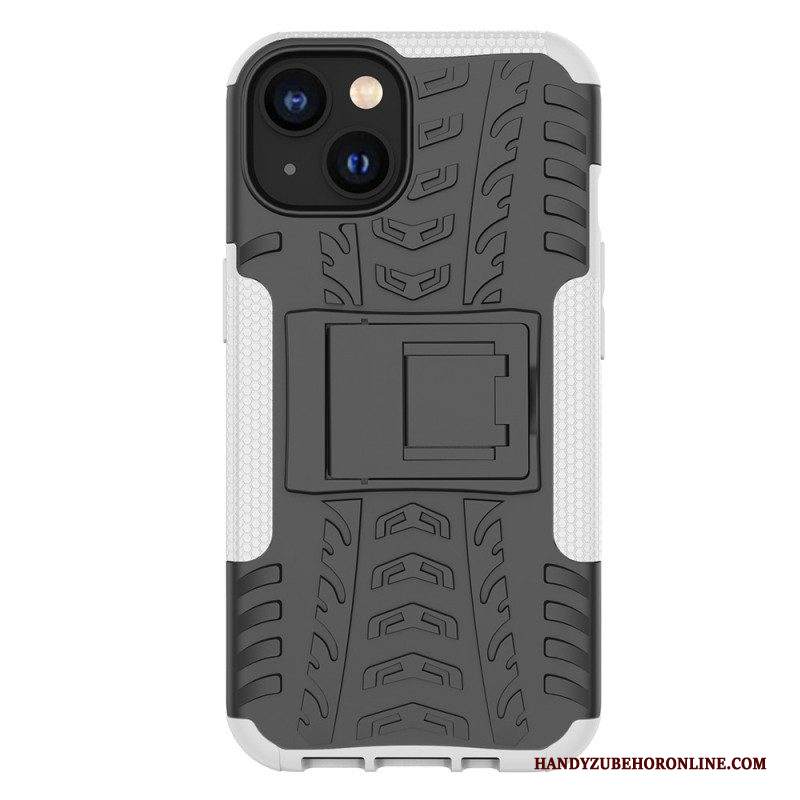 Cover iPhone 14 Design Ultra Resistente