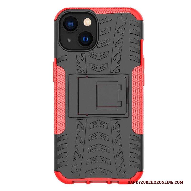 Cover iPhone 14 Design Ultra Resistente