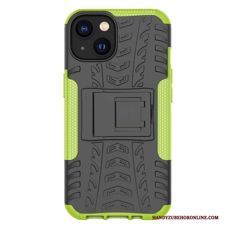 Cover iPhone 14 Design Ultra Resistente