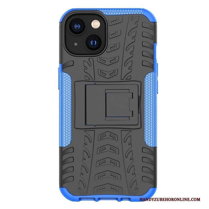 Cover iPhone 14 Design Ultra Resistente