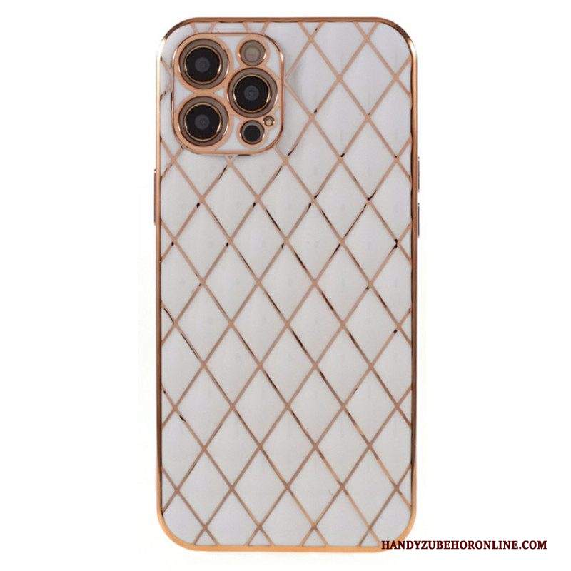 Cover iPhone 14 Diamanti