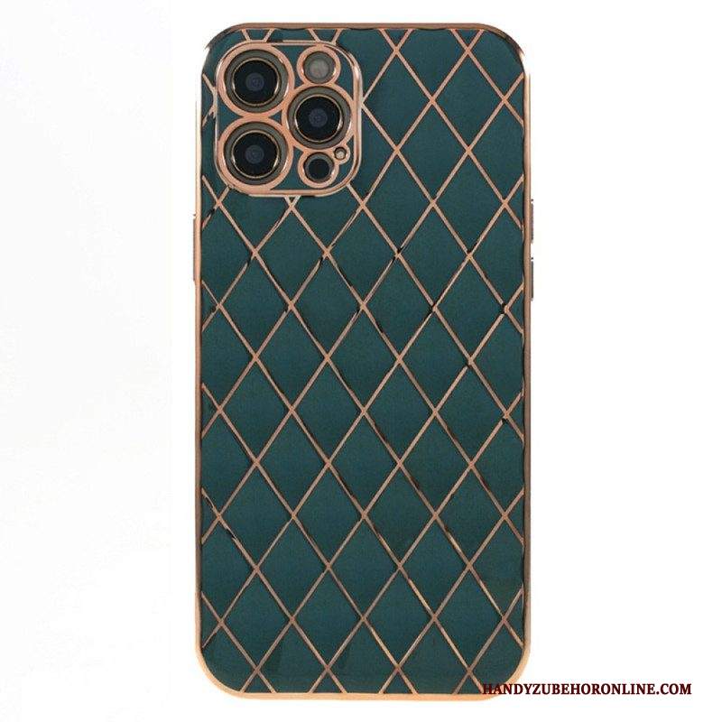 Cover iPhone 14 Diamanti