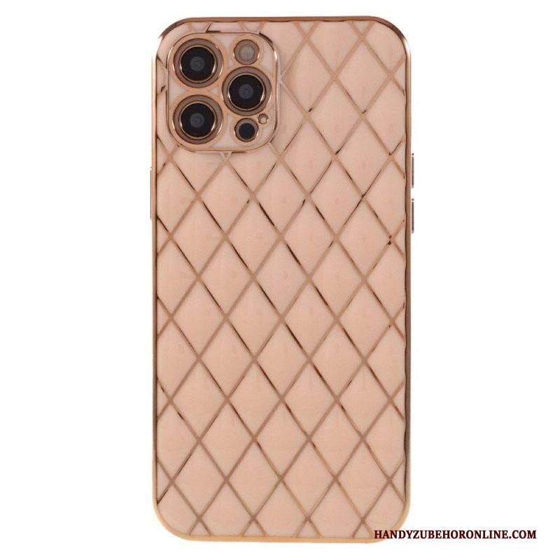 Cover iPhone 14 Diamanti