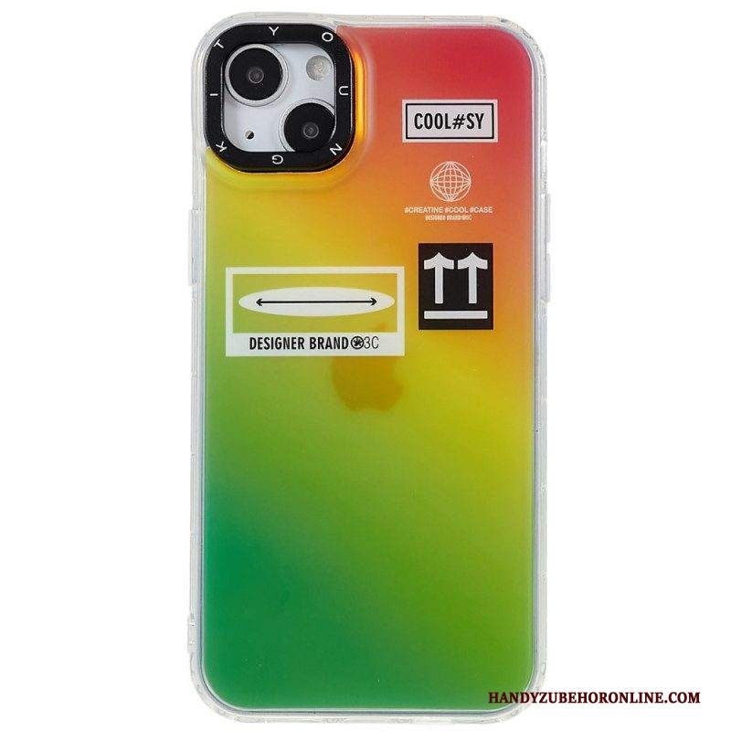 Cover iPhone 14 Modello