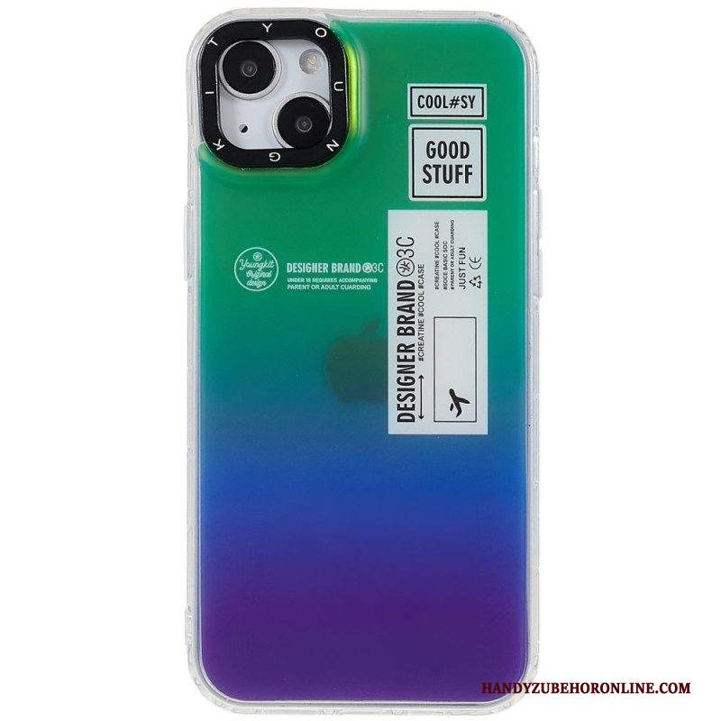 Cover iPhone 14 Modello