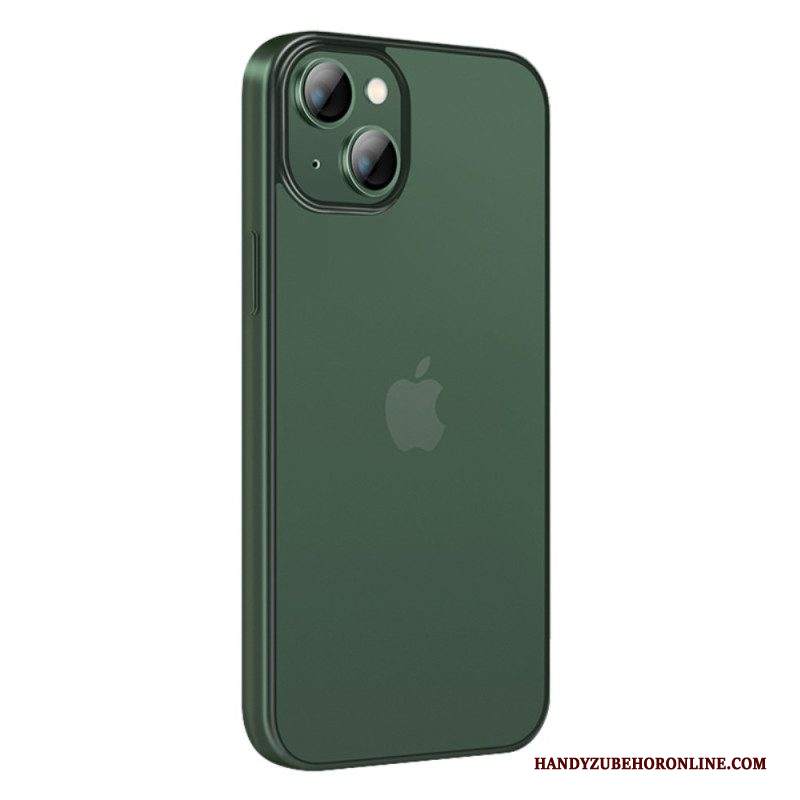 Cover iPhone 14 Nature Color Serie X-level