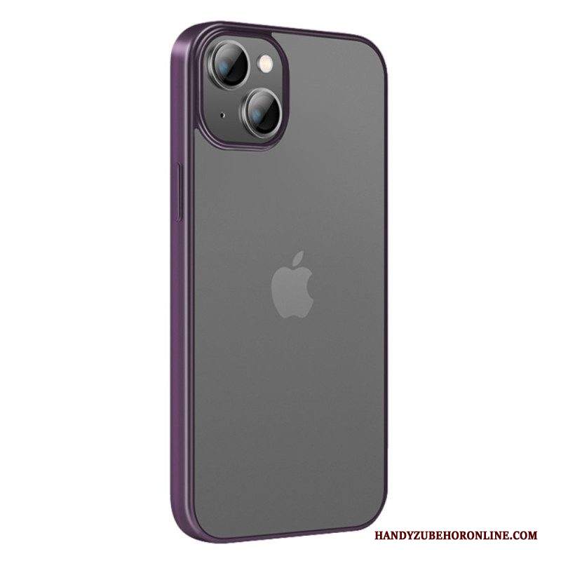 Cover iPhone 14 Nature Color Serie X-level