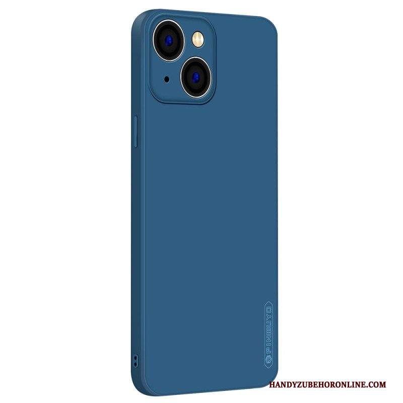 Cover iPhone 14 Pinwuyo In Silicone