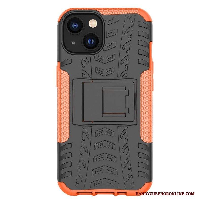 Cover iPhone 14 Plus Design Ultra Resistente