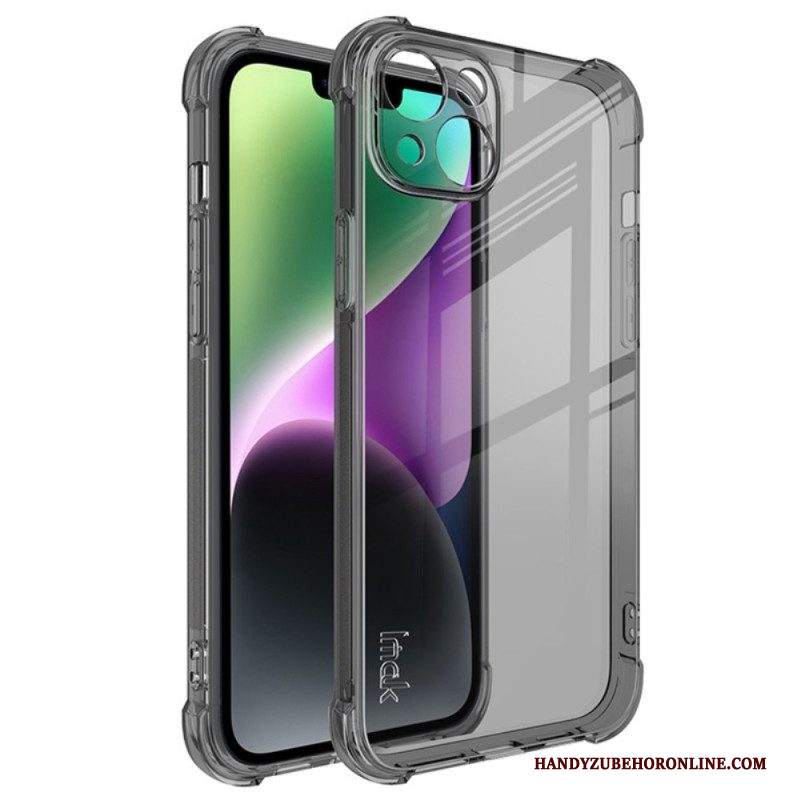 Cover iPhone 14 Plus Imak Trasparente