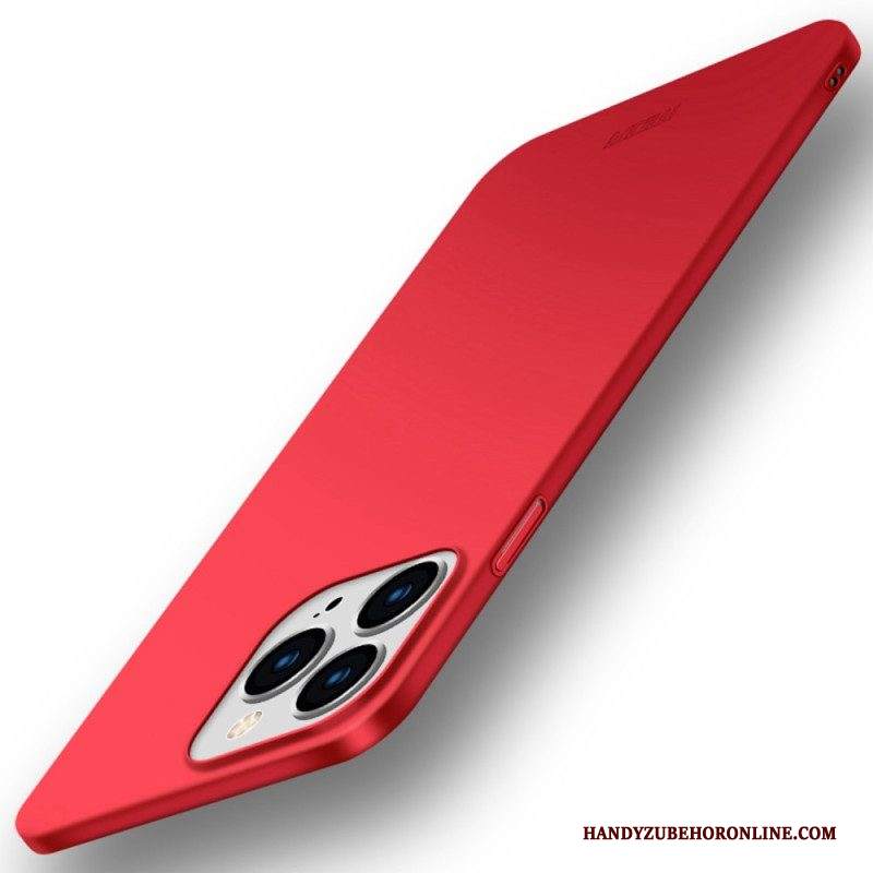 Cover iPhone 14 Plus Mofi