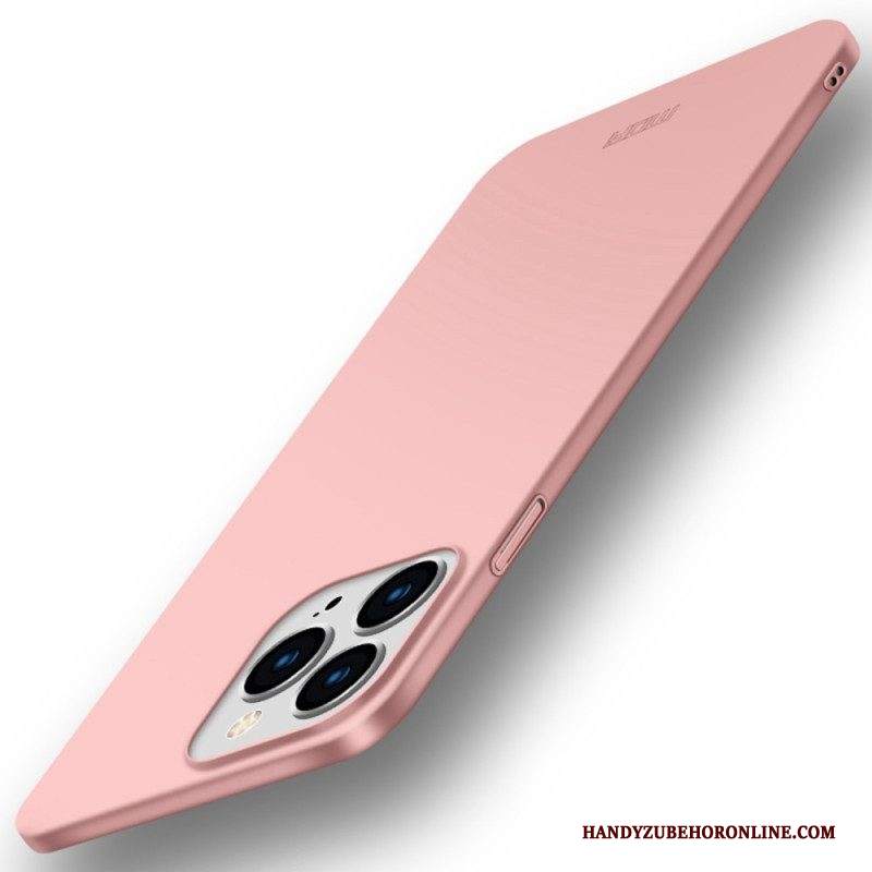 Cover iPhone 14 Plus Mofi