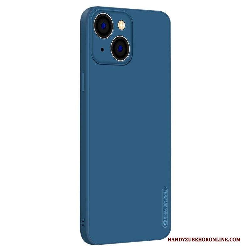 Cover iPhone 14 Plus Pinwuyo In Silicone