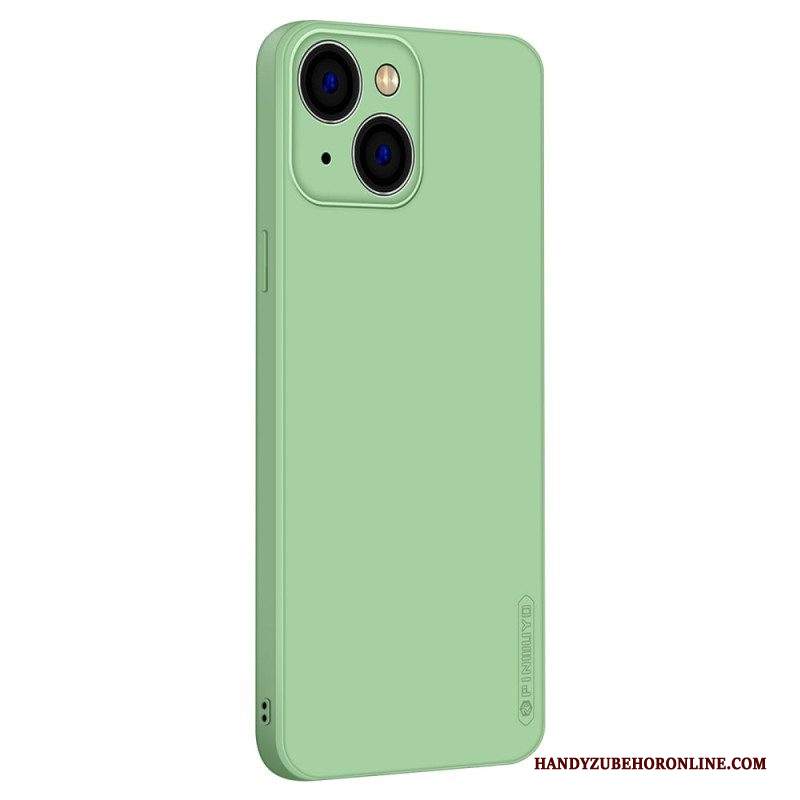 Cover iPhone 14 Plus Pinwuyo In Silicone