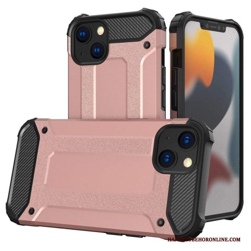 Cover iPhone 14 Plus Sopravvissuto