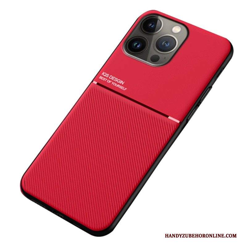 Cover iPhone 14 Pro Antiscivolo