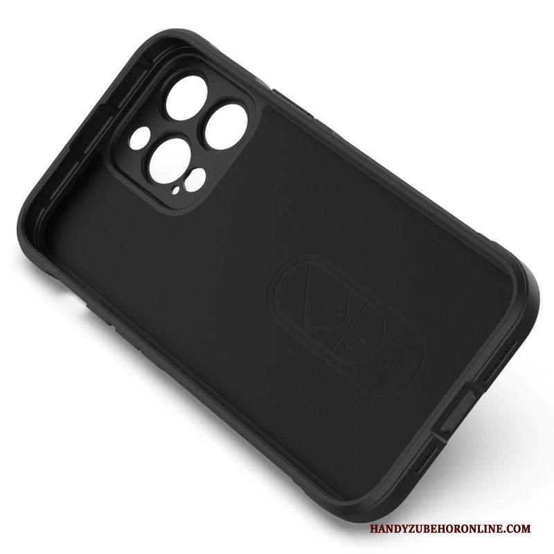 Cover iPhone 14 Pro Antiscivolo