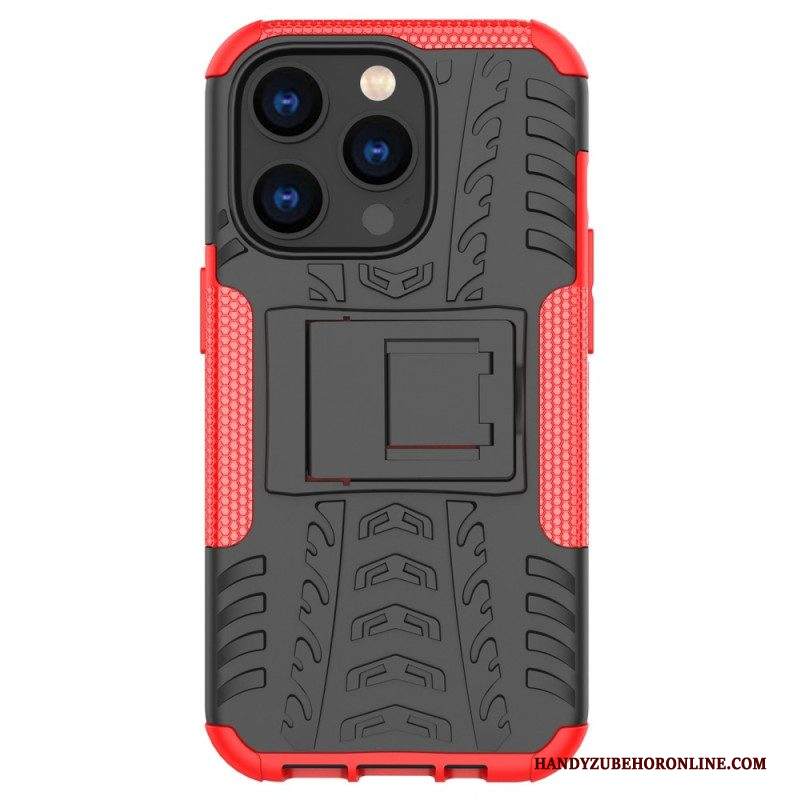 Cover iPhone 14 Pro Design Ultra Resistente