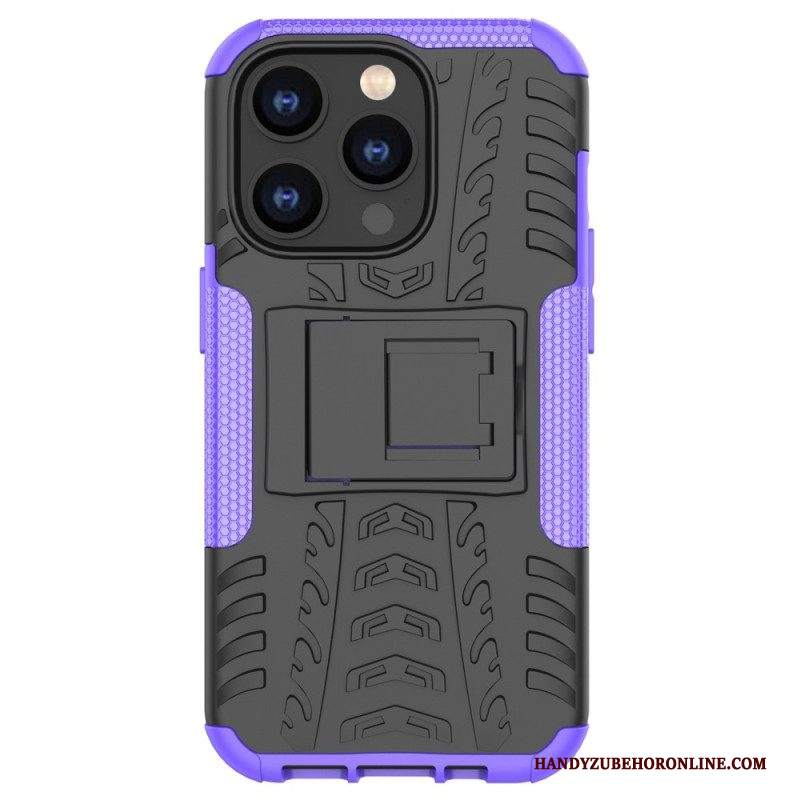 Cover iPhone 14 Pro Design Ultra Resistente