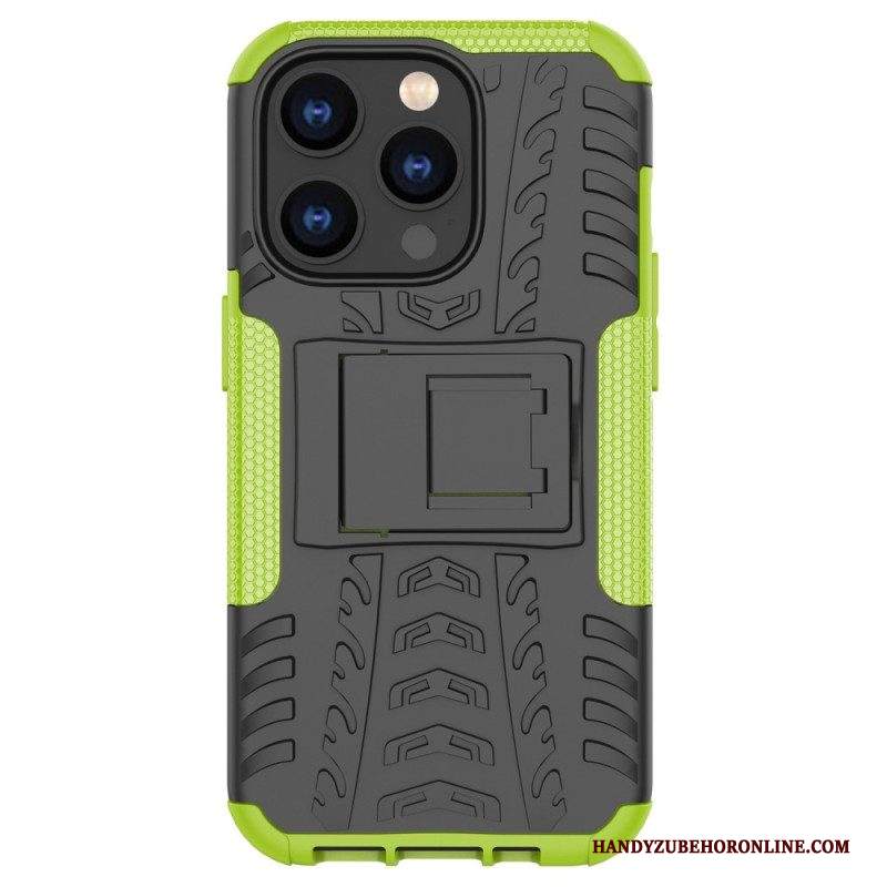 Cover iPhone 14 Pro Design Ultra Resistente