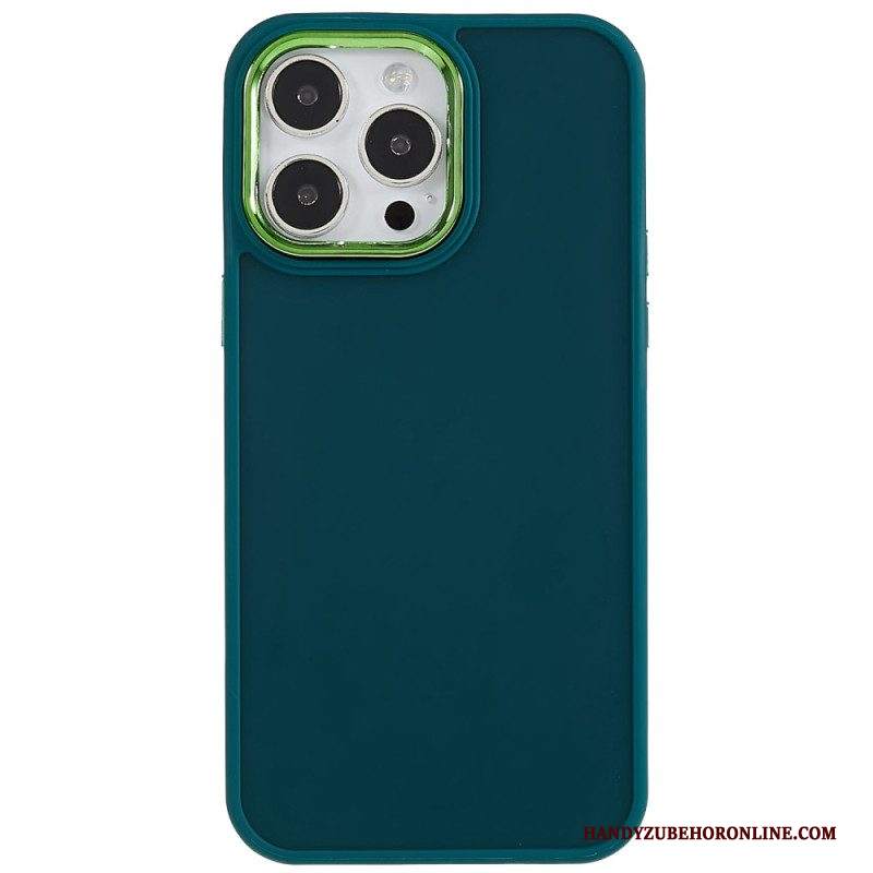 Cover iPhone 14 Pro Due Toni