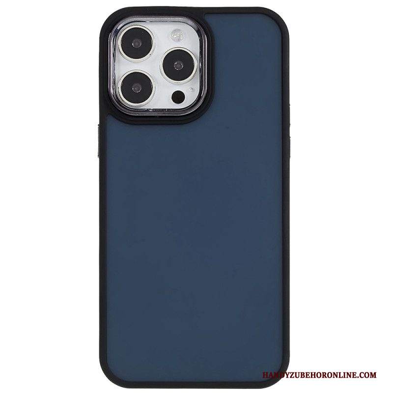 Cover iPhone 14 Pro Due Toni