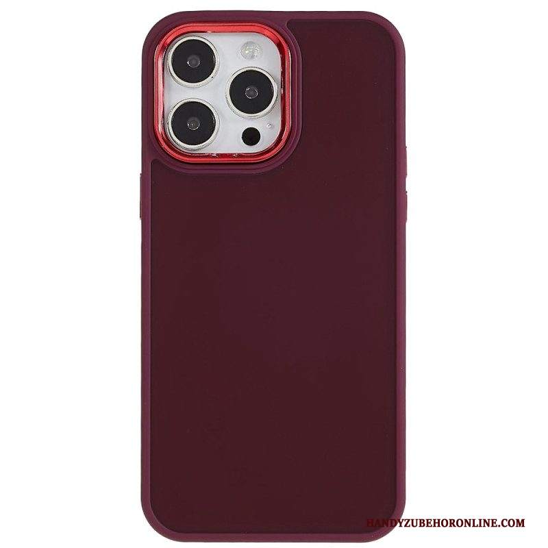 Cover iPhone 14 Pro Due Toni