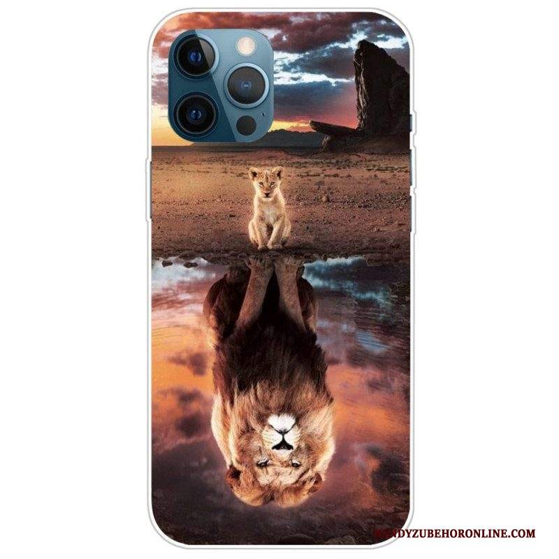 Cover iPhone 14 Pro Felini