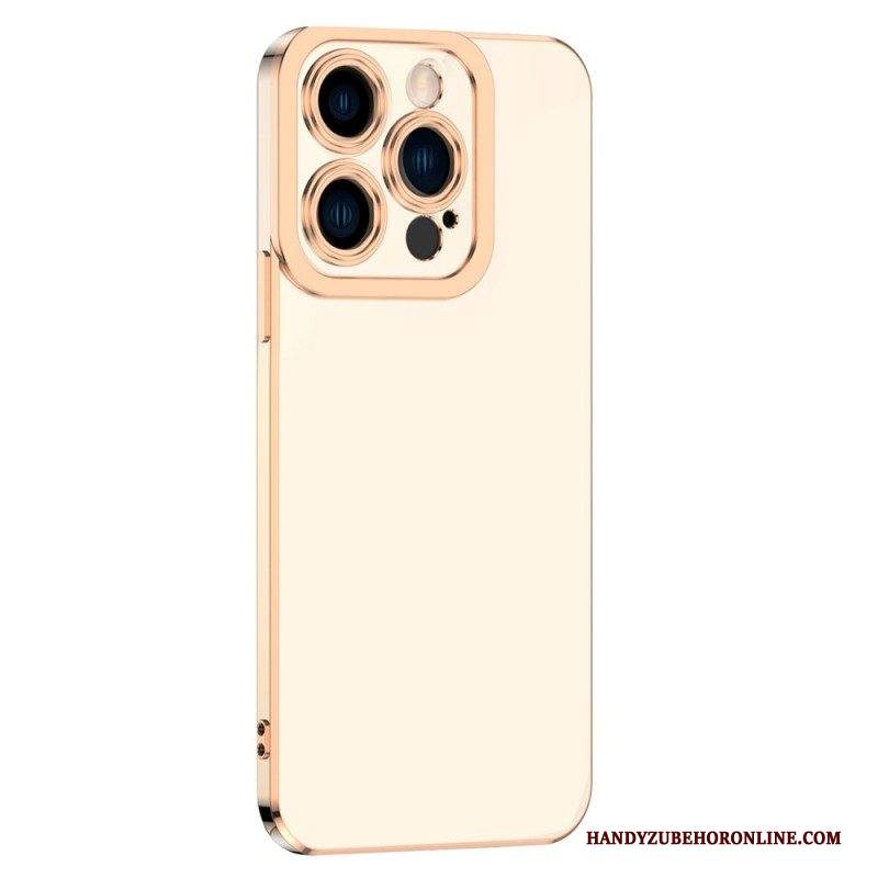 Cover iPhone 14 Pro Lucido