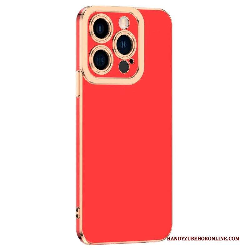 Cover iPhone 14 Pro Lucido