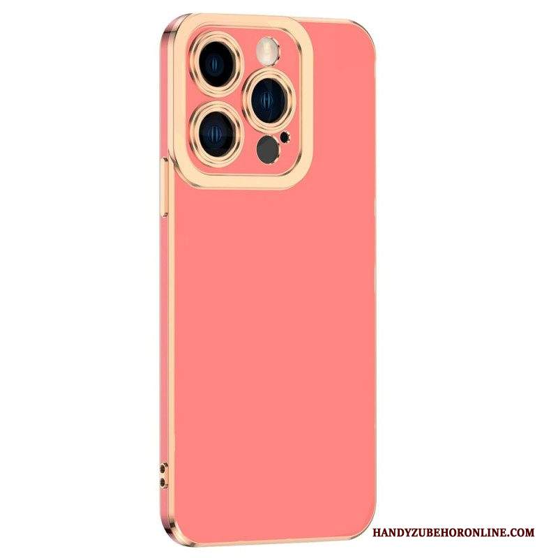 Cover iPhone 14 Pro Lucido