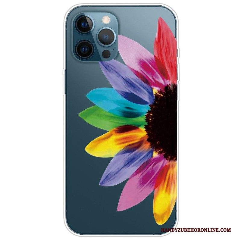 Cover iPhone 14 Pro Margherita