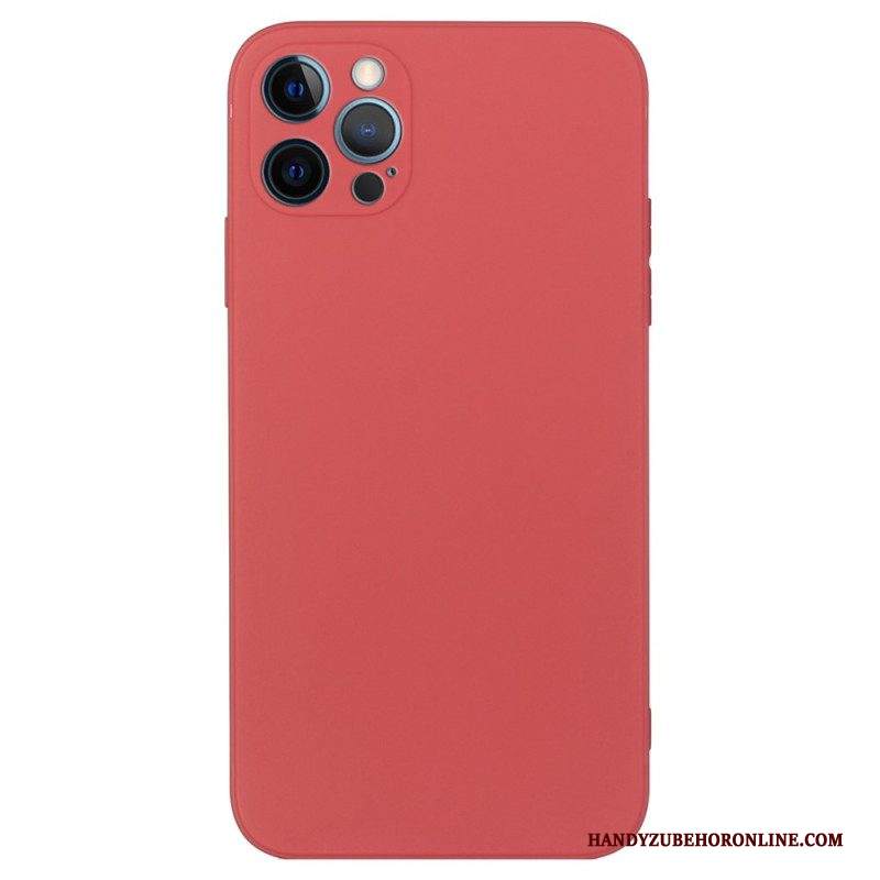 Cover iPhone 14 Pro Max Classico