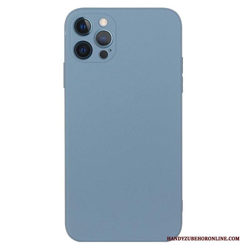 Cover iPhone 14 Pro Max Classico