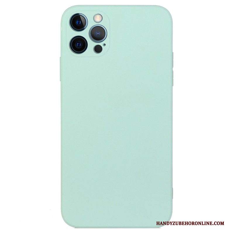 Cover iPhone 14 Pro Max Classico