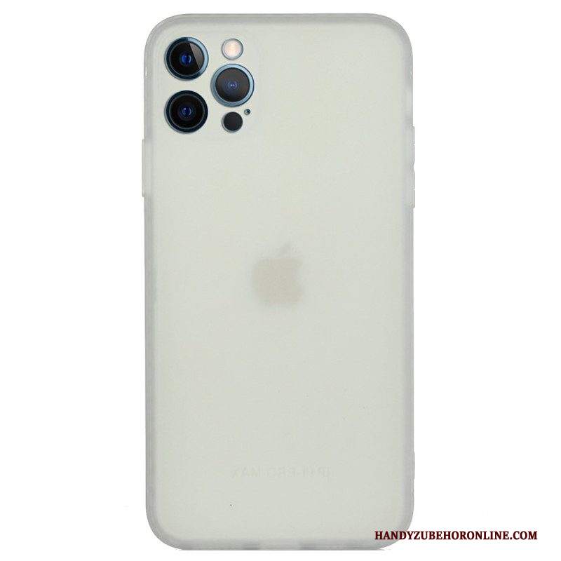 Cover iPhone 14 Pro Max Classico