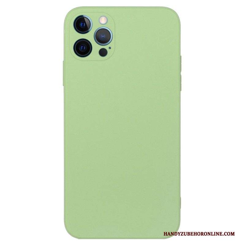 Cover iPhone 14 Pro Max Classico