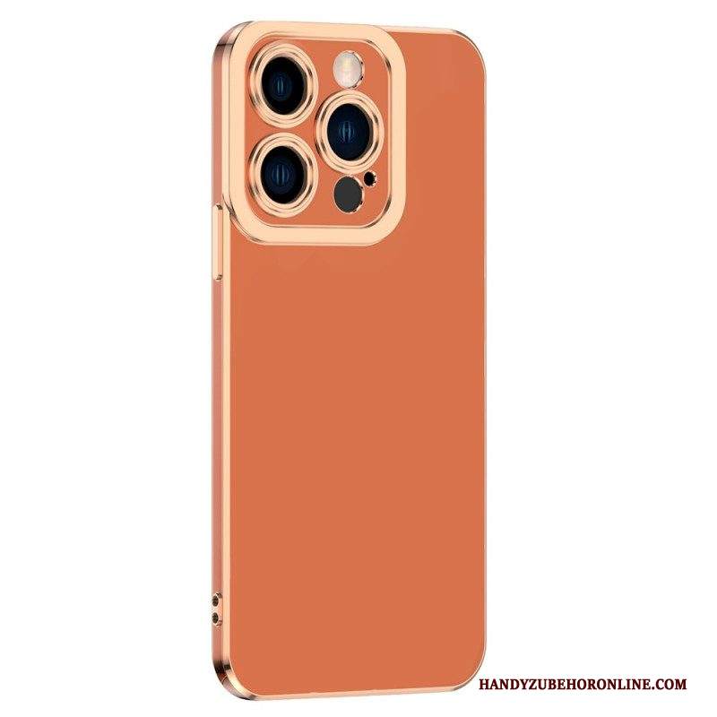 Cover iPhone 14 Pro Max Lucido