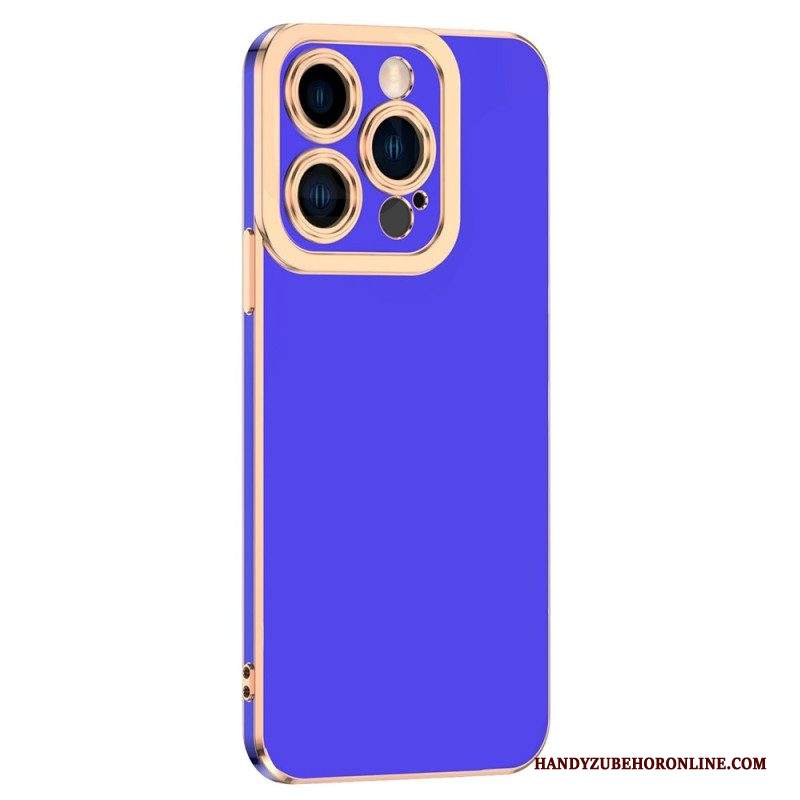 Cover iPhone 14 Pro Max Lucido