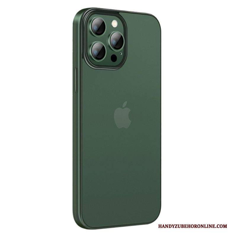 Cover iPhone 14 Pro Max Nature Color Serie X-level