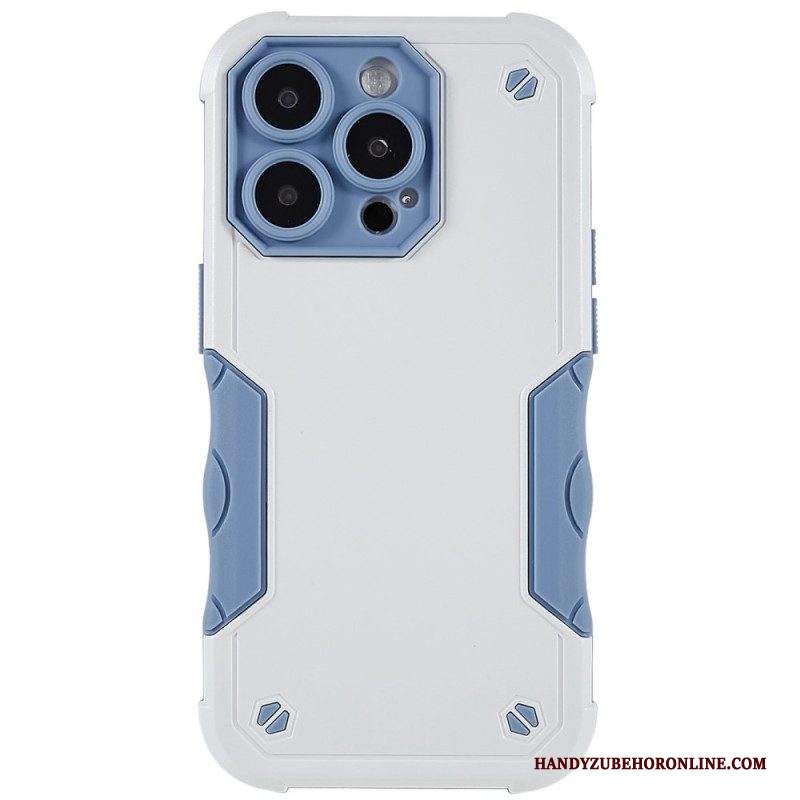 Cover iPhone 14 Pro Max Protezione Paraurti