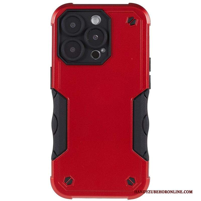 Cover iPhone 14 Pro Max Protezione Paraurti