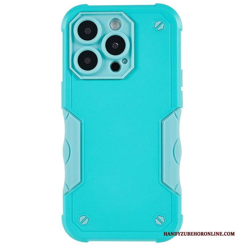 Cover iPhone 14 Pro Max Protezione Paraurti