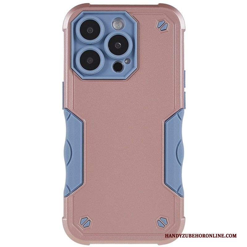 Cover iPhone 14 Pro Max Protezione Paraurti