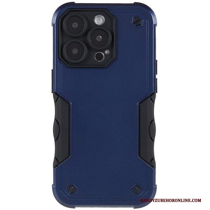 Cover iPhone 14 Pro Max Protezione Paraurti